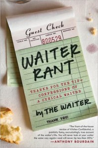 Waiter-Rant