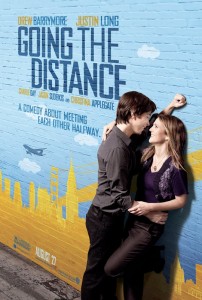 Going-the-Distance-Poster