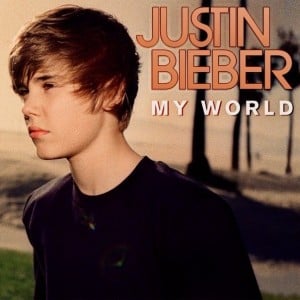 Bieber-My-World