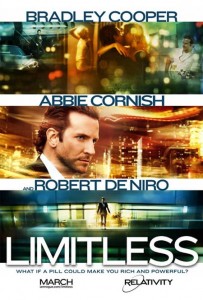 Limitless-Poster