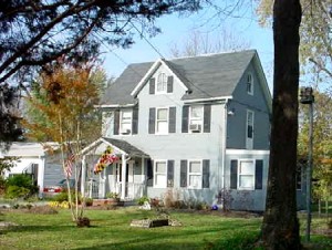 The Galesville Heritage Museum