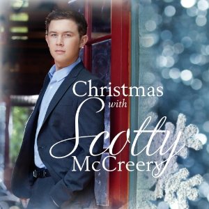 Scotty McCreery Christmas