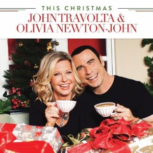 John Travolta Olivia Newton John This Christmas